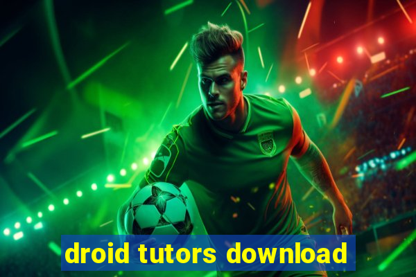 droid tutors download